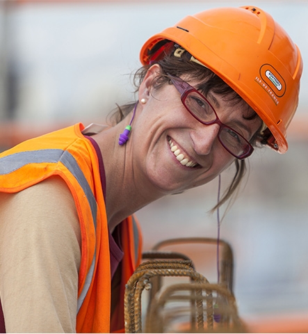 Terre plurielle - Bouygues Construction