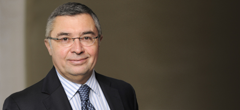 André Rougé