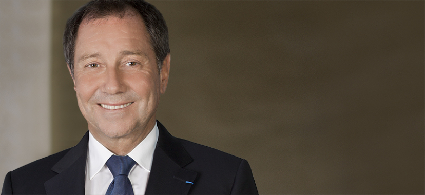 Bernard Mounier