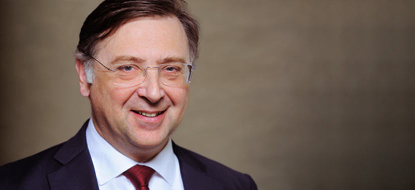 Charles Paradis