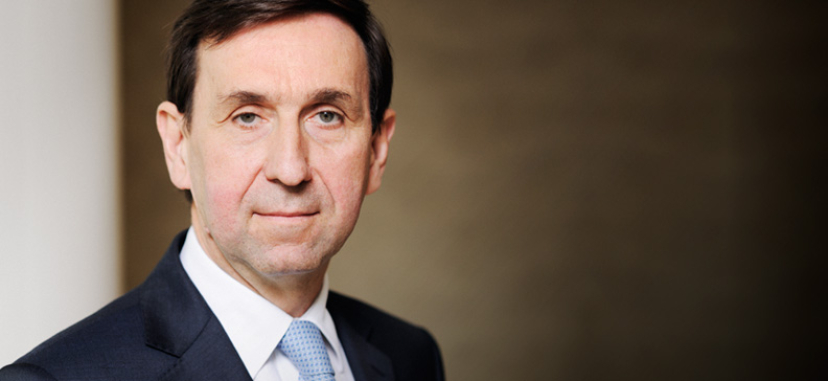 Pascal Grangé