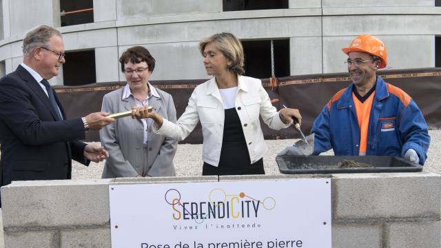 SerendiCity
