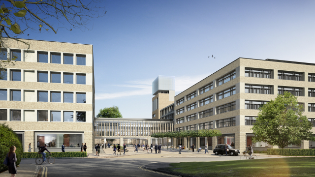 Centre d'examens de l'Université de Cambridge