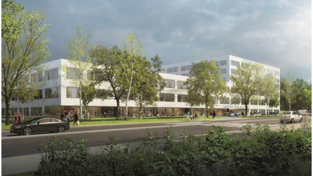 Hôpital LimmiViva