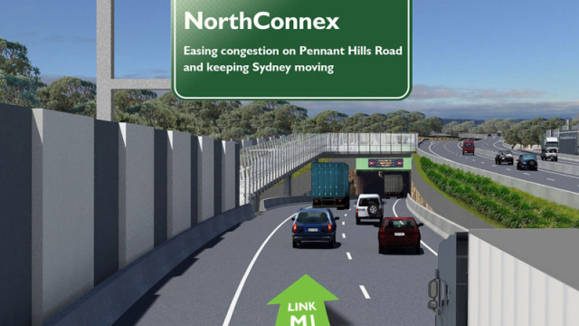 NorthConnex