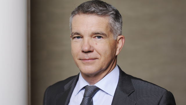 Olivier-Marie Racine
