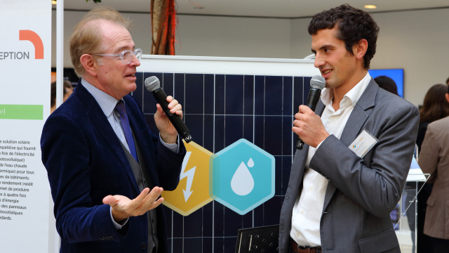L'open innovation : une relation gagnant-gagnant