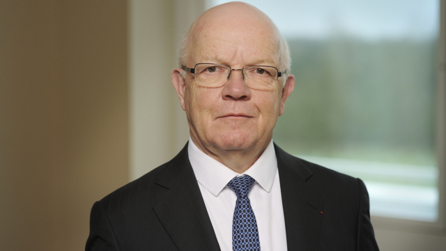 Philippe Bonnave
