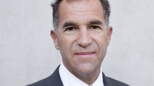 Pascal Minault