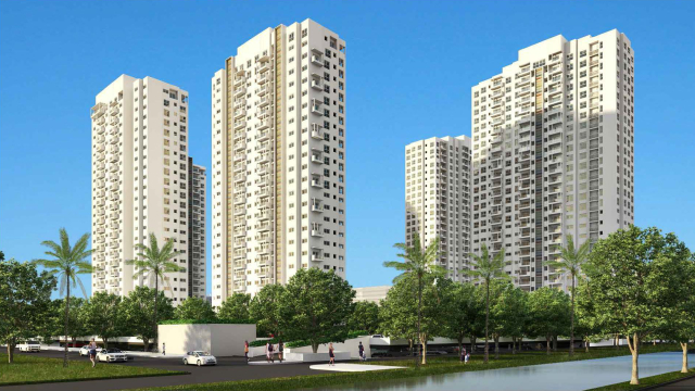 Star City Myanmar - phase 2