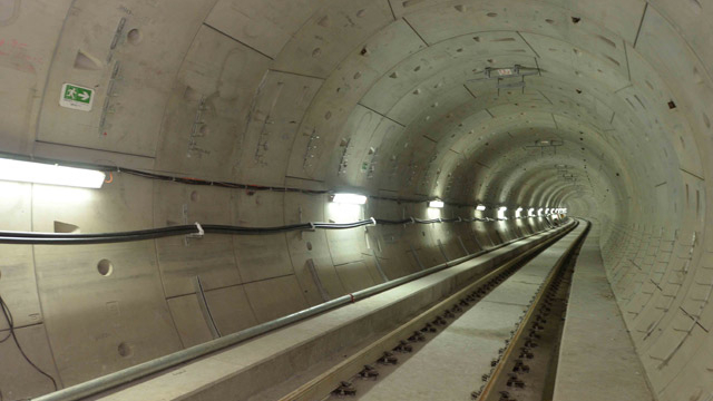 Le Tunnel Dismantling Machine (TDM) : le tunnelier nouvelle génération