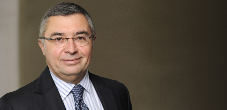 André Rougé