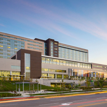 Humber River, 1er hôpital « numérique » d’Amérique du Nord !