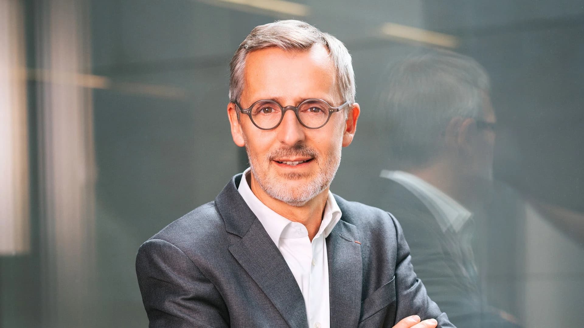 Pascal Minault Bouygues Construction | Notre gouvernance
