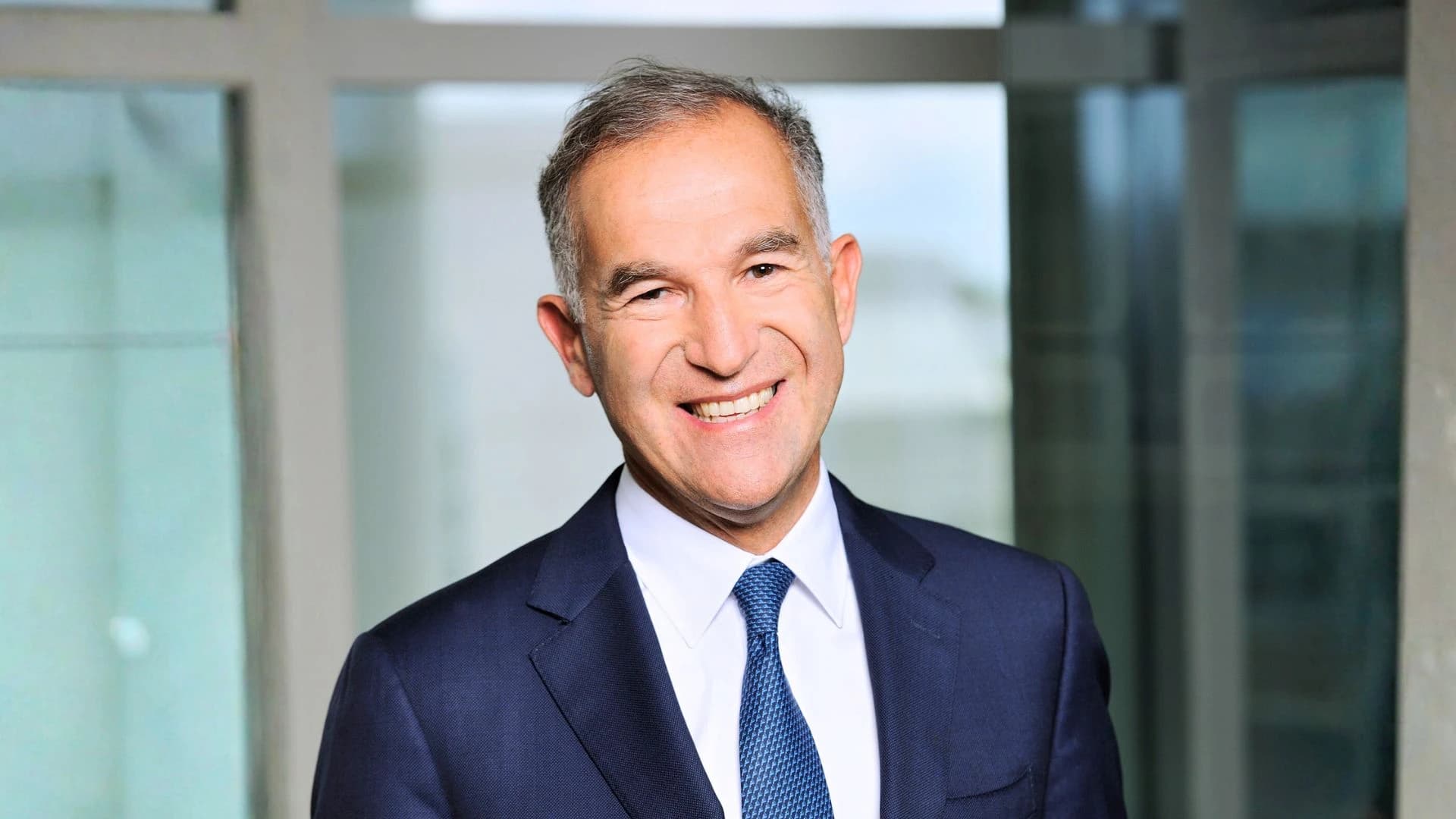Pascal Minault Bouygues Construction | Governance