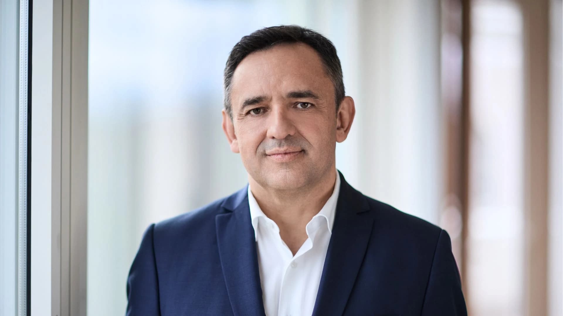 Pascal Minault Bouygues Construction | Notre gouvernance