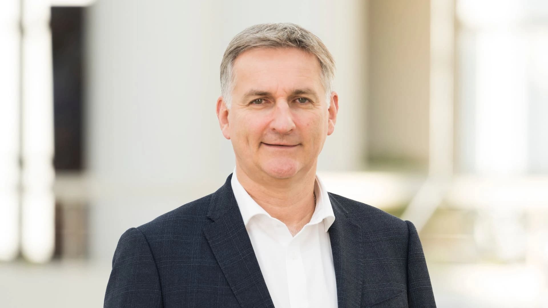 Pascal Minault Bouygues Construction | Notre gouvernance