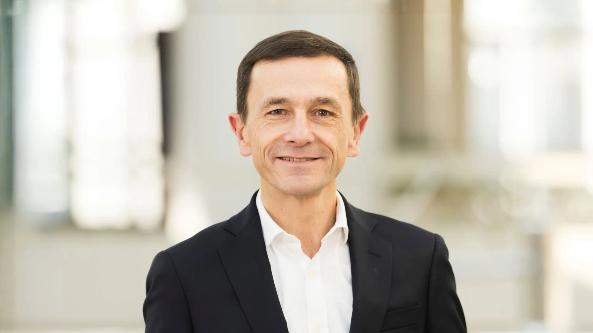 Pascal Minault Bouygues Construction | Governance