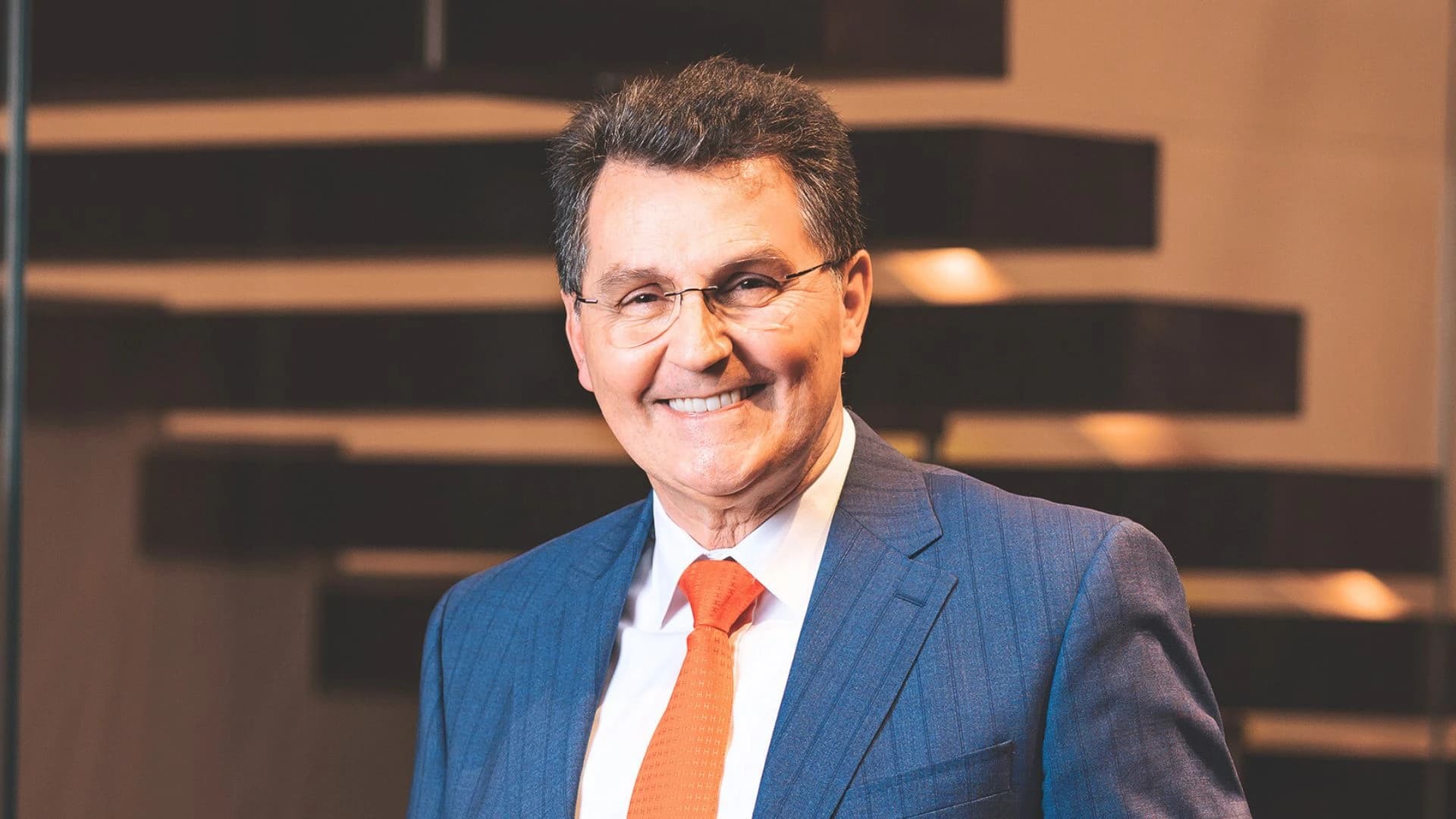 Pascal Minault Bouygues Construction | Governance