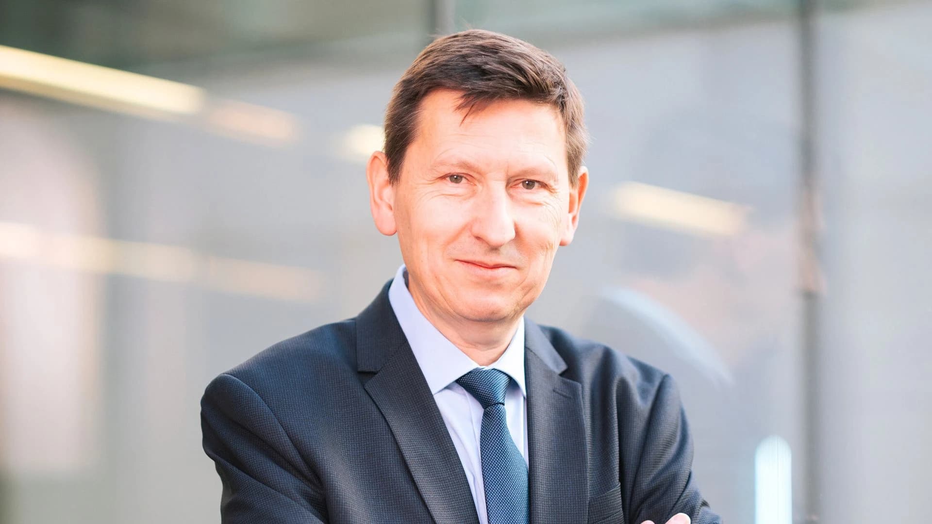Pascal Minault Bouygues Construction | Governance
