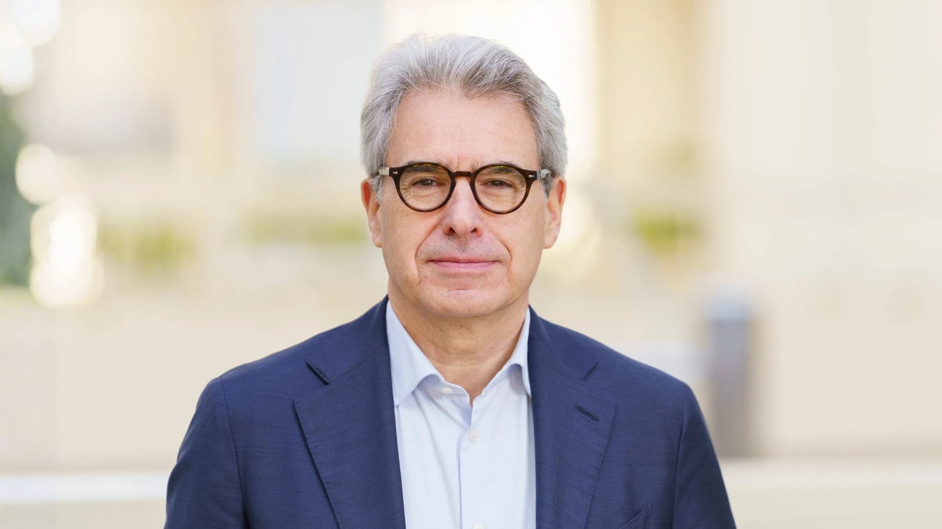 Pascal Minault Bouygues Construction | Notre gouvernance