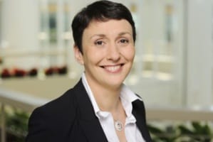 Marie-Luce-Godinot Interview