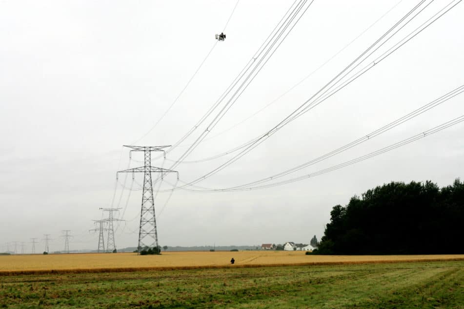 Fibre optic - a way to increase the attractiveness and development of