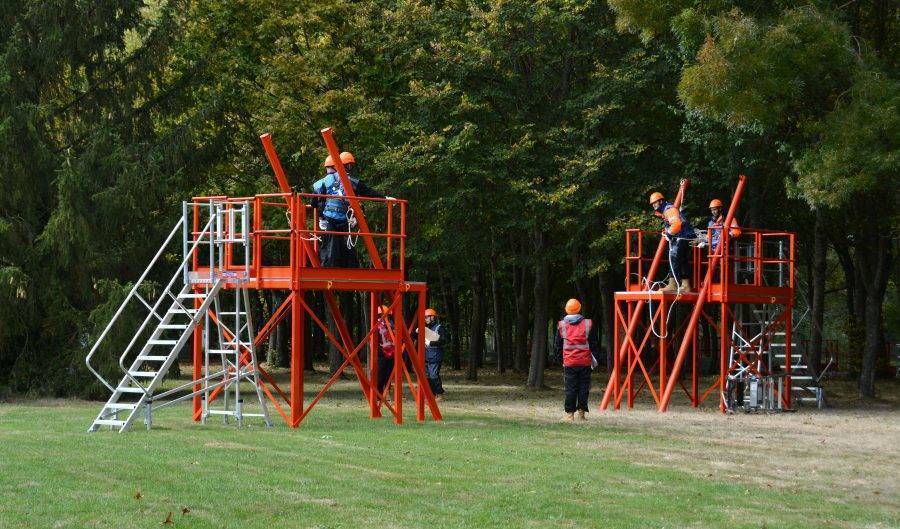 Formation Sécurité