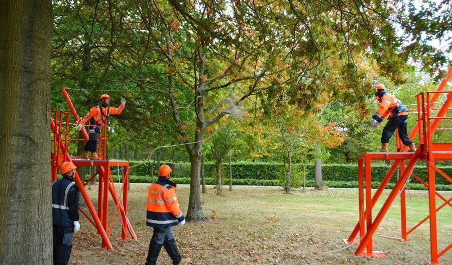 Formation Sécurité