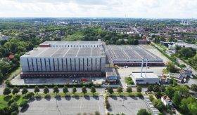 La Maillerie à Lille