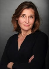 interview Aude Launay