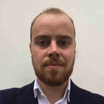interview Martin Sénéchal