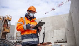 digitalisation chantier
