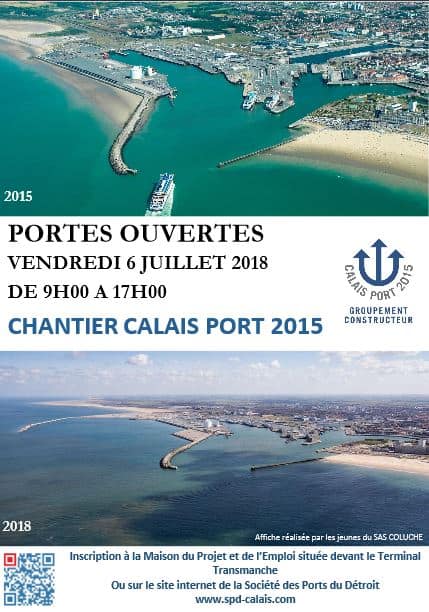 calais port 2015 portes ouvertes