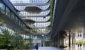 Biotope, biodiversité dans la construction