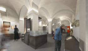 chantier musée carnavalet rénové