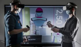 réalité virtuelle bouygues