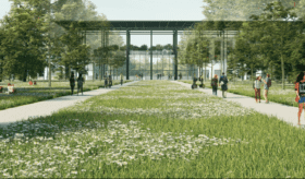 Campus du Numérique