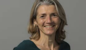 Françoise Cadiou