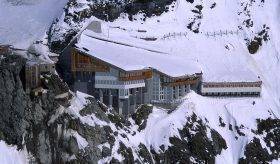 Top of Europe - Jungfraujoch - Suisse (1991)