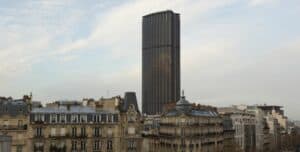 tour montparnasse