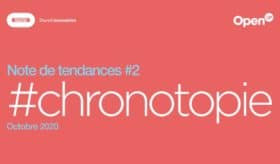 chronotopie