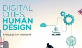 digital cities human design