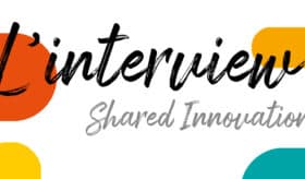 l'interview shared innovation