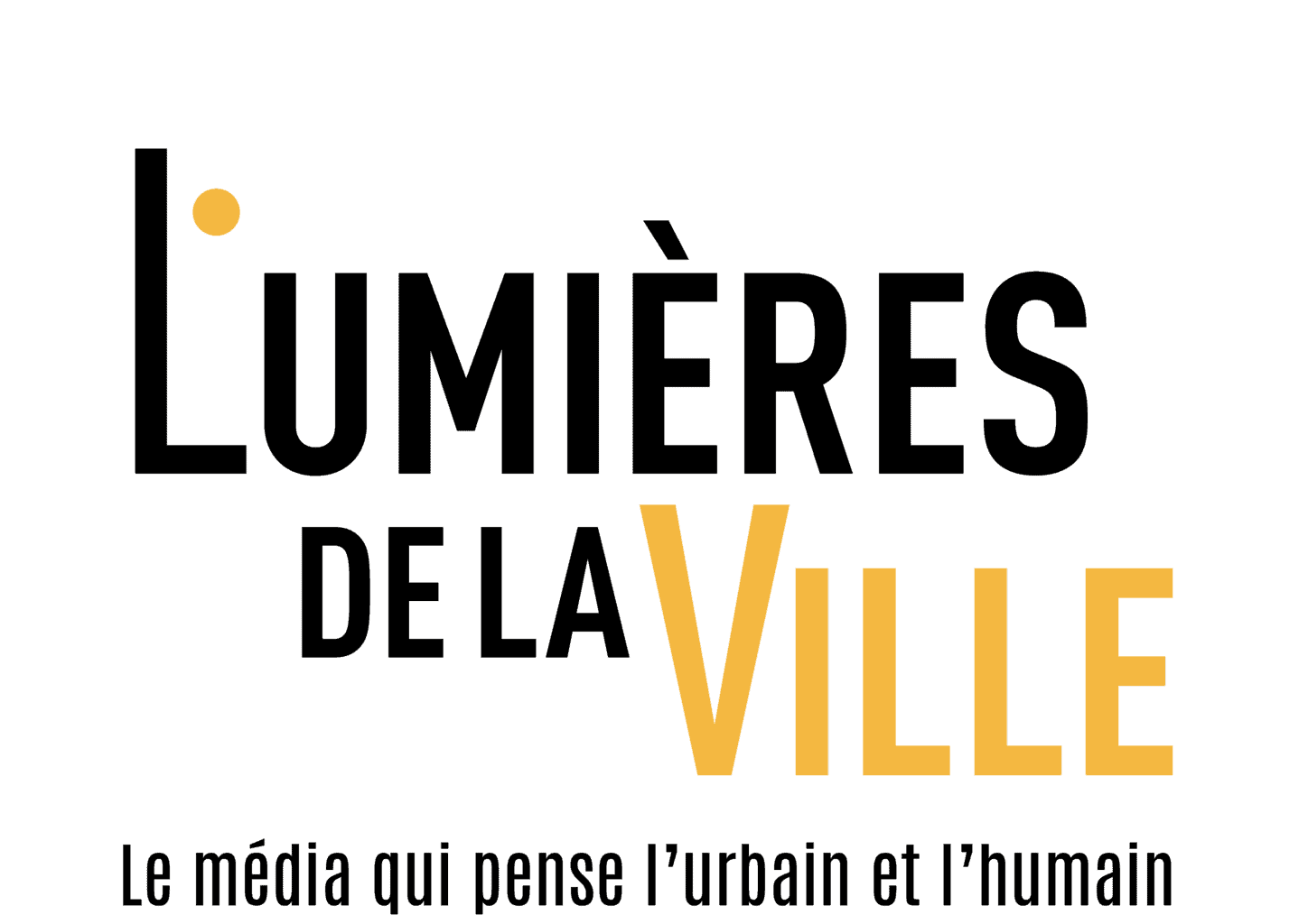 Lumières de la Ville