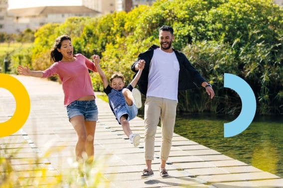 couverture du cahier de tendances des territoires bien être et santé