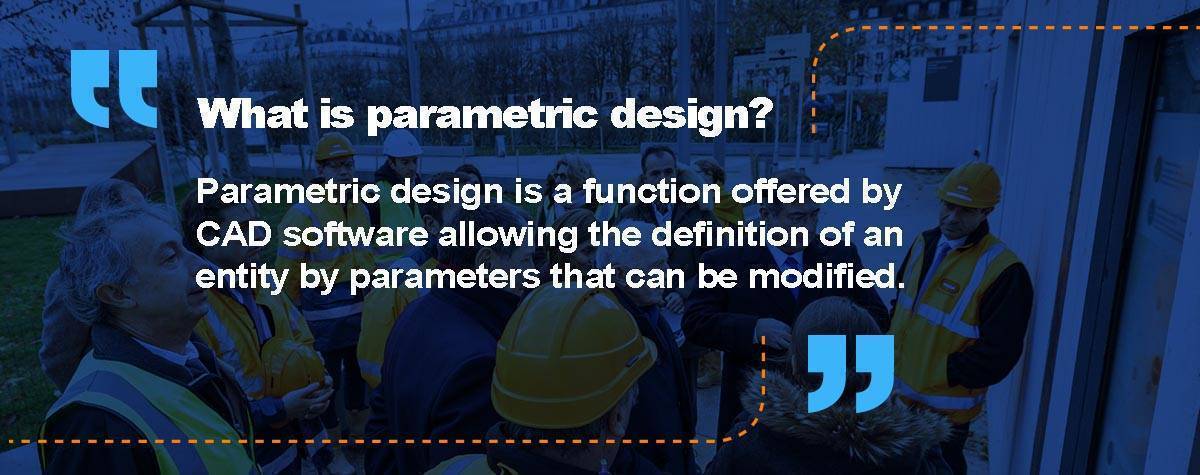 parametric design