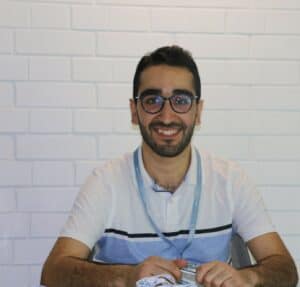 Yassine Bouabdallaoui