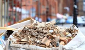 recyclage construction réemploi
