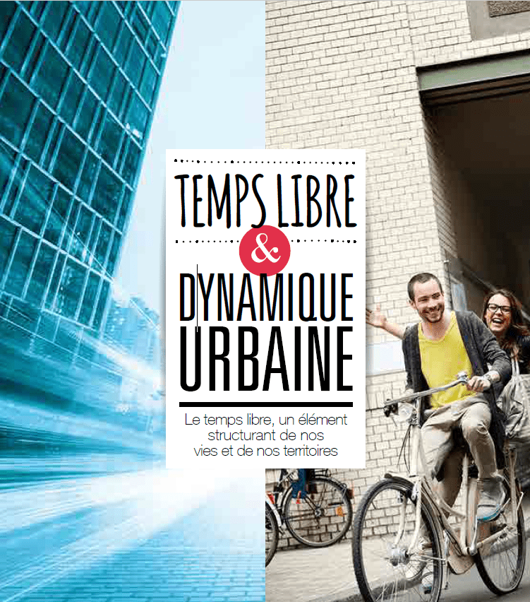 emps libre et dynamiques urbaines